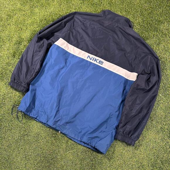 Vintage Nike Windbreaker - Picture 3 of 5